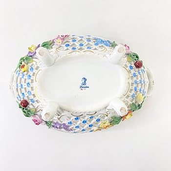 Dresden　ドレスデン　フラワーポット陶器 Dresden ドレスデン フラワーポット陶器 ユーロクラシクス